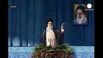 Nucléaire iranien : embarras après la prolongation des négociations