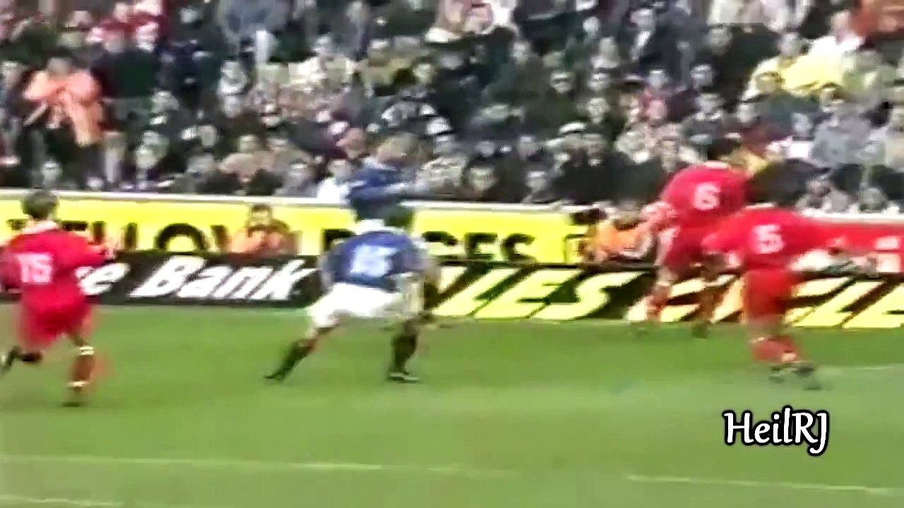 Crazy Soccer goal compilation : Amazing Tight Angle Goals