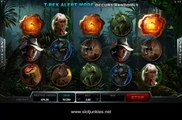 Jurassic Park (Microgaming)