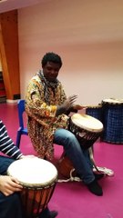 Dum Dum Ba, l'objectif