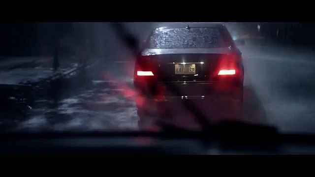 A Walk Among the Tombstones Liam Neeson Jacket