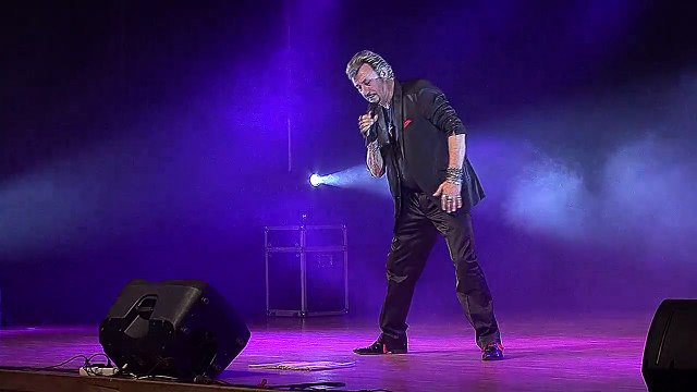 2014 - Florensac - Soirée Bessan SLA (deuxième partie)