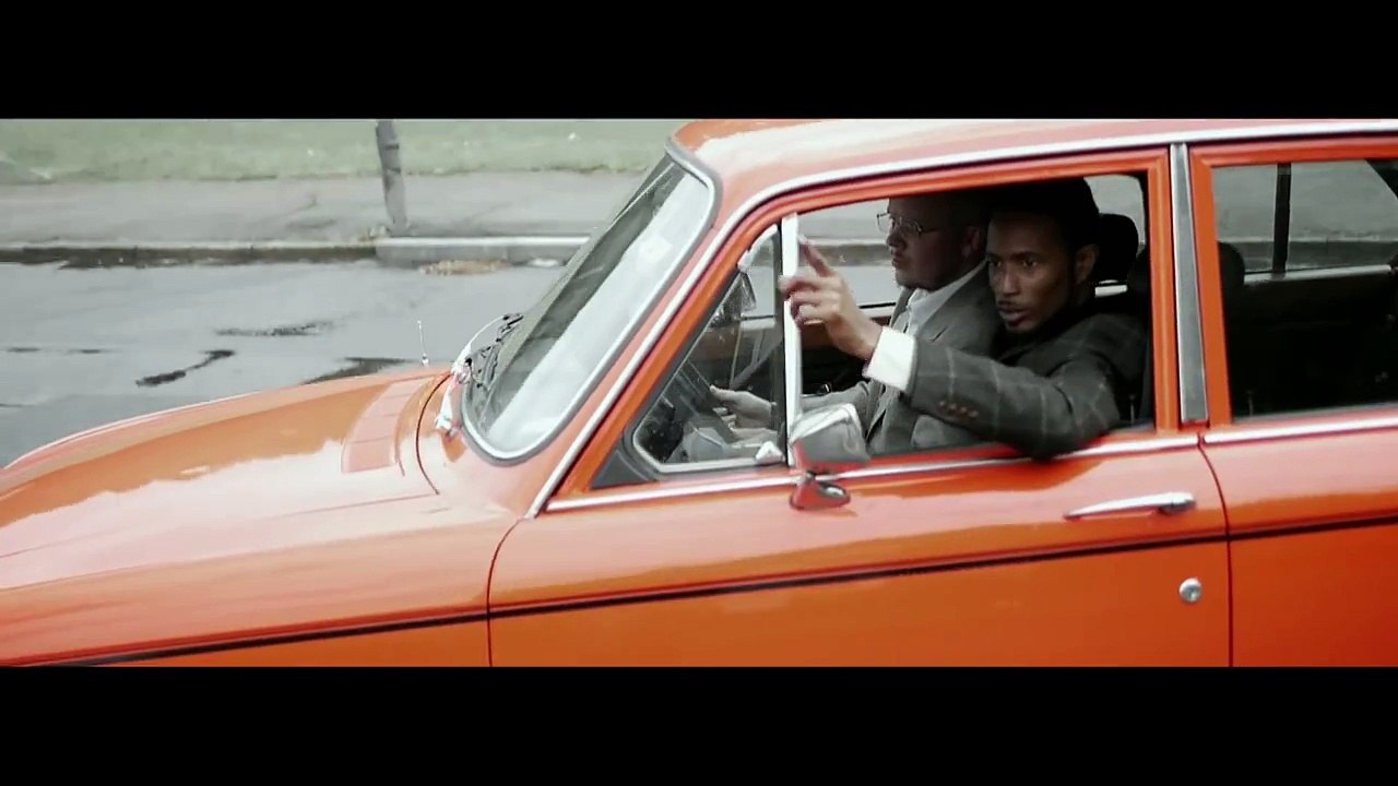 D Double E - Lovely Jubbly