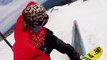 GoPro Que Sera Windells Sera - A Summer Snowboarding Video