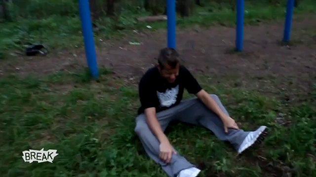 Gamelles, crash, gars débiles ...Compilation de Fail - Novembre 2014