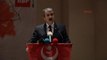 Kocaeli Büyük Birlik Partisi Genel Başkanı Mustafa Destici Kocaeli'de Konuştu 1