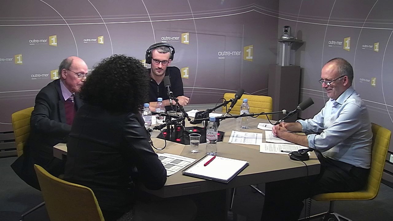 Transversale Conso : les colis postaux