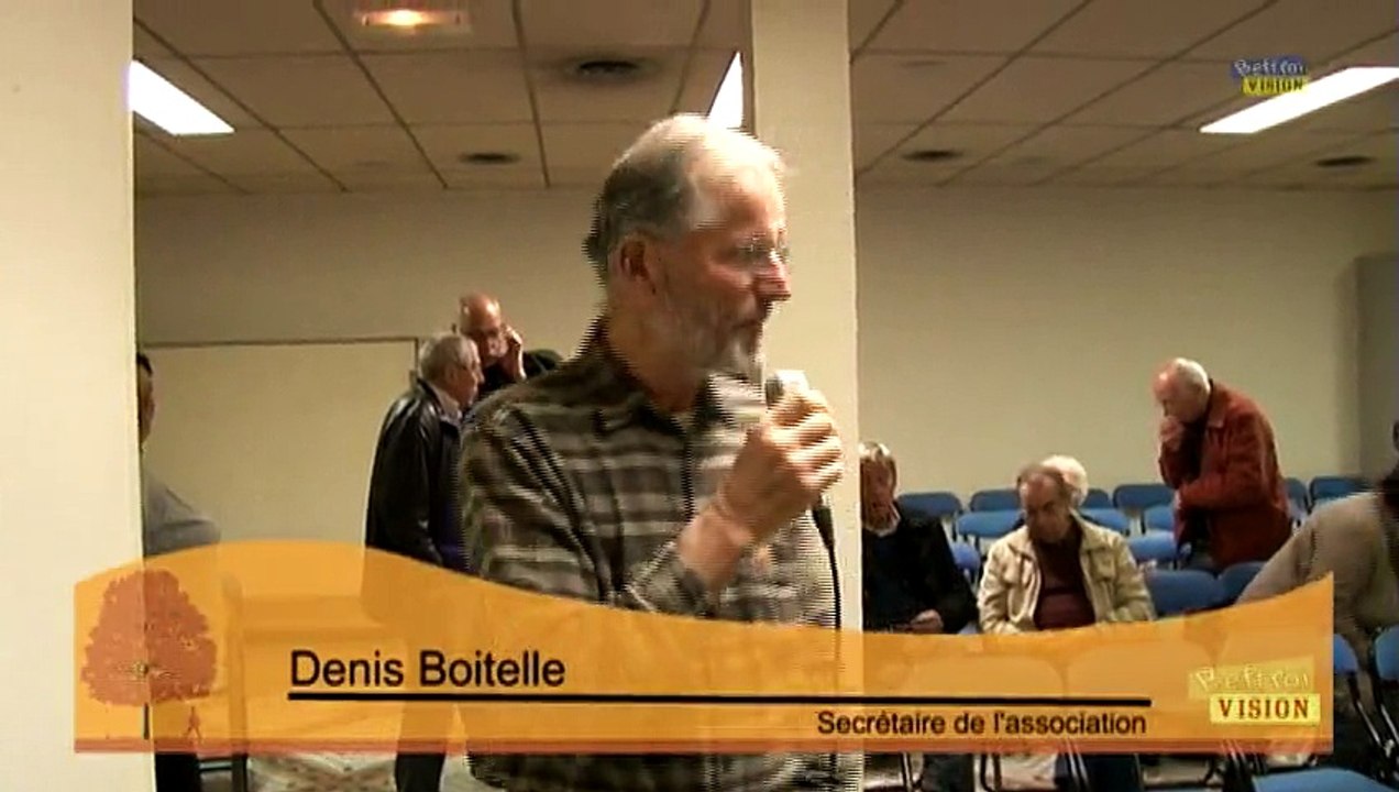 Assemblée Générale de l'association l'Apropos