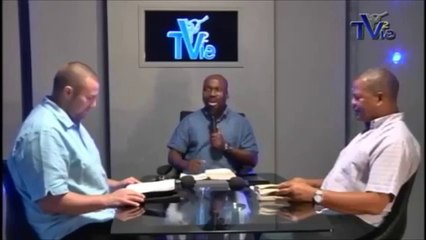 Heureux le peuple qui connaît le son de la trompette - (Shora Kuetu)