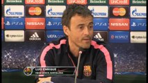 Luis Enrique: Zadyszka może wrócić