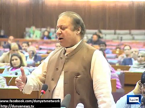 Dunya News - Region is facing result of failed US foreign policy: Khwaja Asif