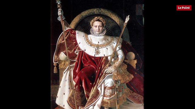 La bande-originale du sacre de Napoléon !