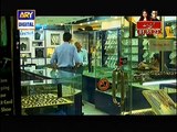 Qismat Episode 44 Full on Ary Digital - November 24