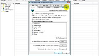 How to increase Internet Download Manager (IDM) downloading speed