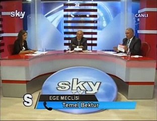 EGE MECLİSİ KÖY ENSTİTÜSÜ MEZUNU ALİ RIZA KOÇ ve TÜRKÇE ÖĞRETMENİ GÜLDANE TAŞ PART 3