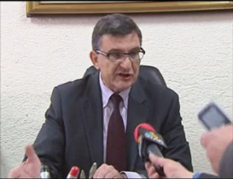 Τροποποίηση φωτιά από το υπουργείο δικαιοσύνης.