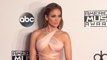Jennifer Lopez y su increíble estilo sobre la alfombra roja en el 2014