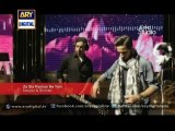 Coke Studio Season 7 Ep – 07 – BTS: Za Sta Pashan Na Yam by Naseer and Shahab
