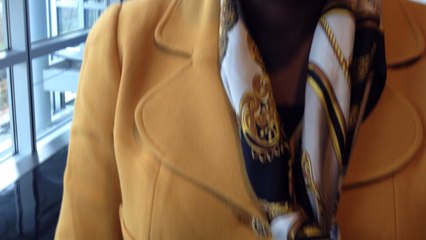 Visite du Pape au Parlement