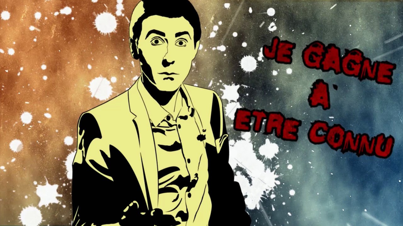 JE GAGNE A ETRE CONNU - Saison 01 épisode 01
