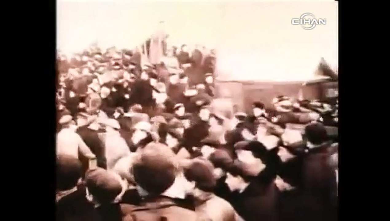 1924 SSCB - Türkiye futbol maçı