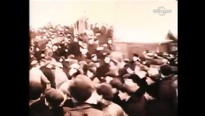 1924 SSCB - Türkiye futbol maçı