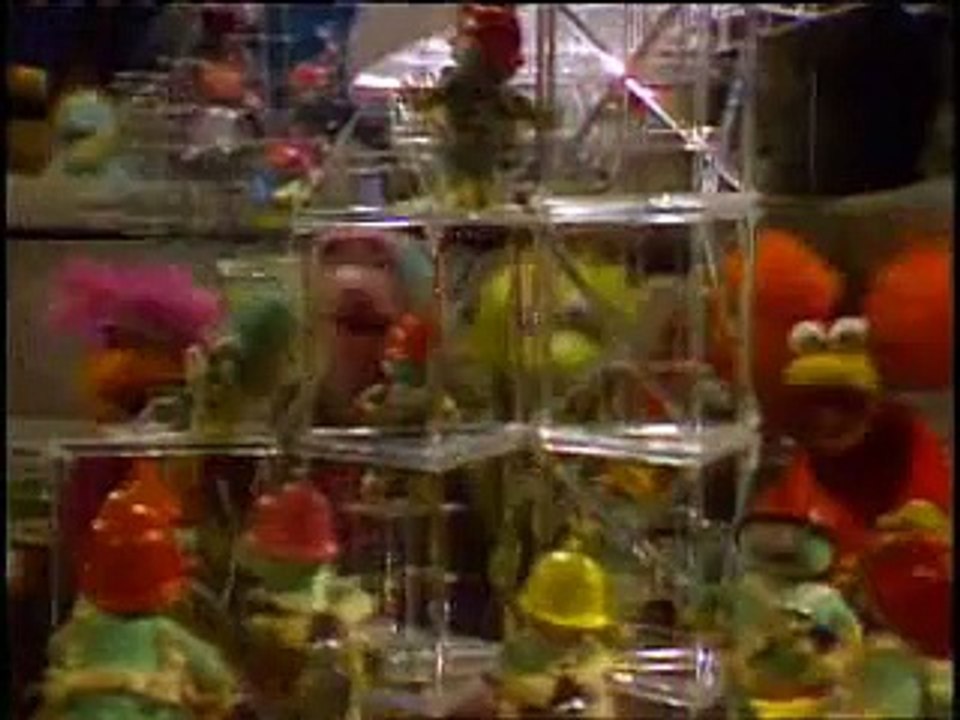 Fraggle Rock