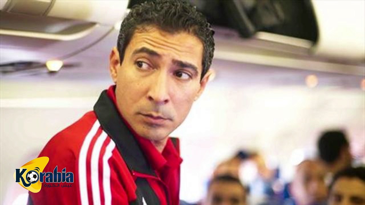 برنامج احلي كورة مع الكابتن محمد بركات