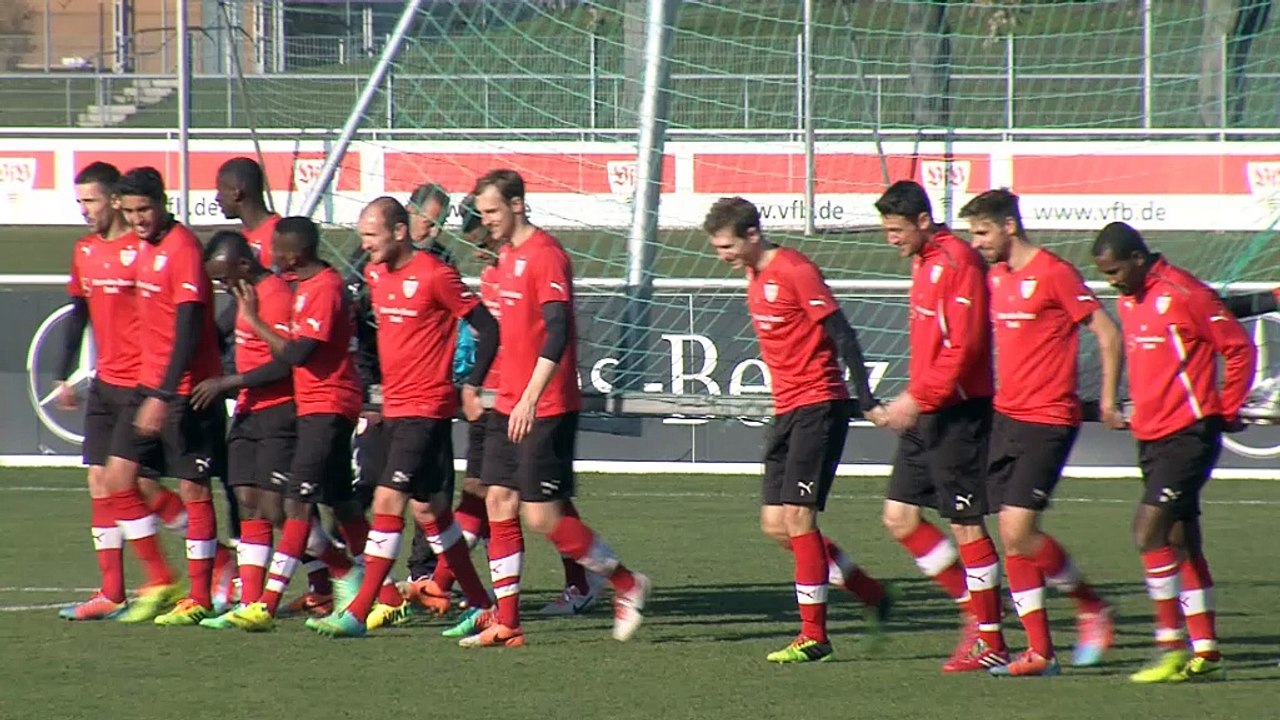 Stevens beerbt Veh in Stuttgart