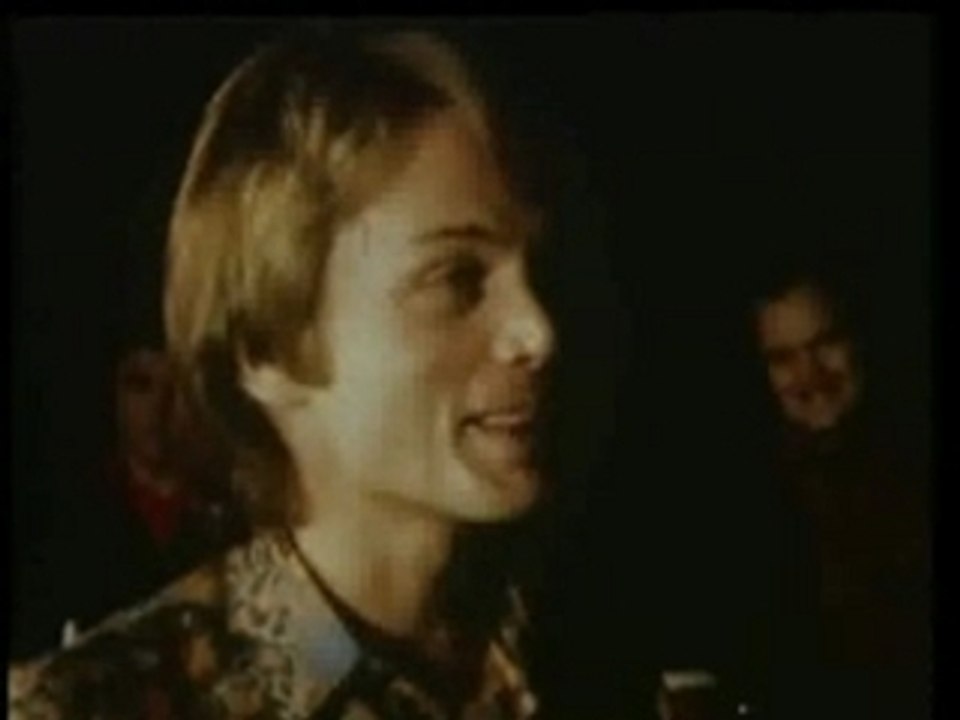 répétition  Olympia 1969
