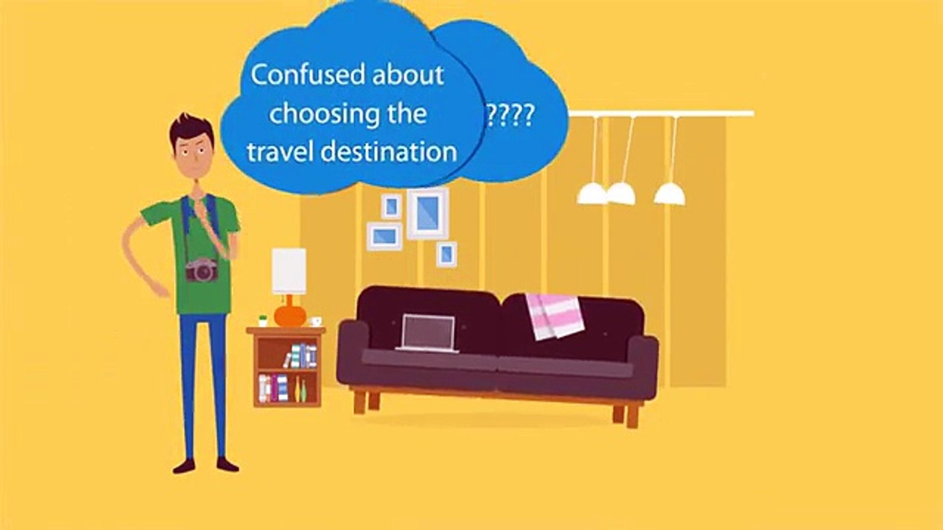 The Travel Magazine – Online Travel Articles