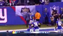 Odell Beckham Jr - Greatest Catch in the History of Football