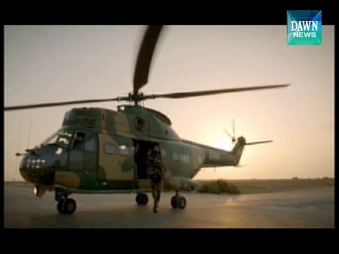 Several militants killed in fresh airstrikes in North Waziristan