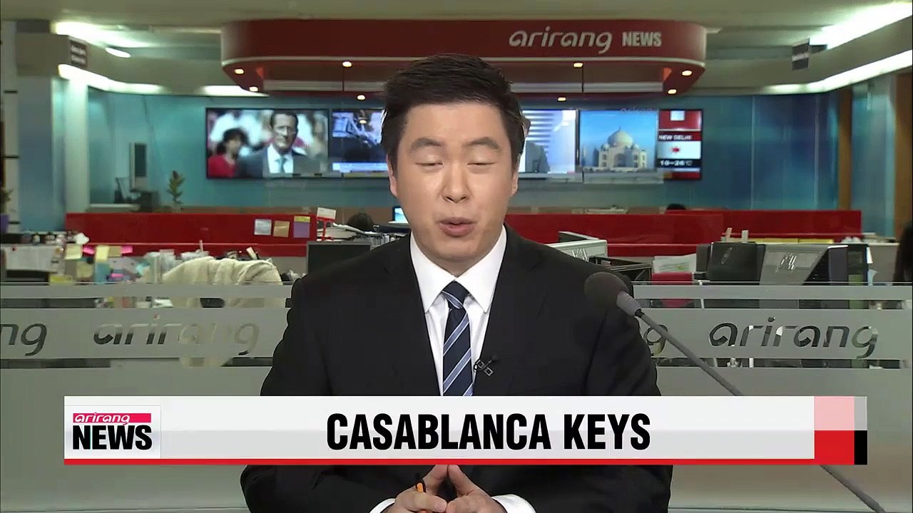 Iconic Casablanca piano sold for US$2.9 million