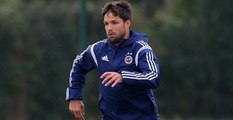 Diego'dan Fenerbahçe'ye Kötü Haber