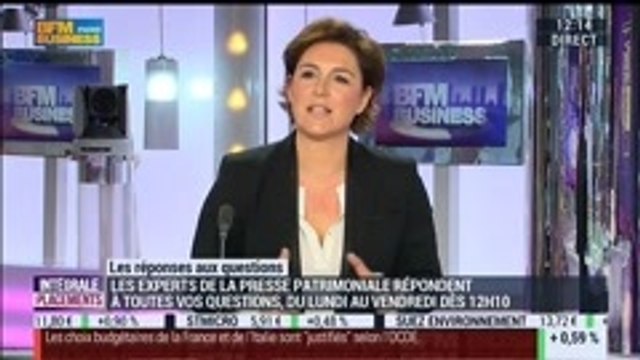 Les réponses de Mireille Weinberg aux auditeurs - 25/11