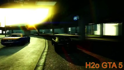 GTA 5 - EPIC WAY To Park Your Car  GTA 5 STUNTS