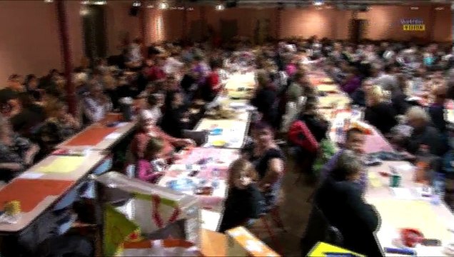 second LOTO de l'année pour l'association des parents d'élèves de l'école HERBIN