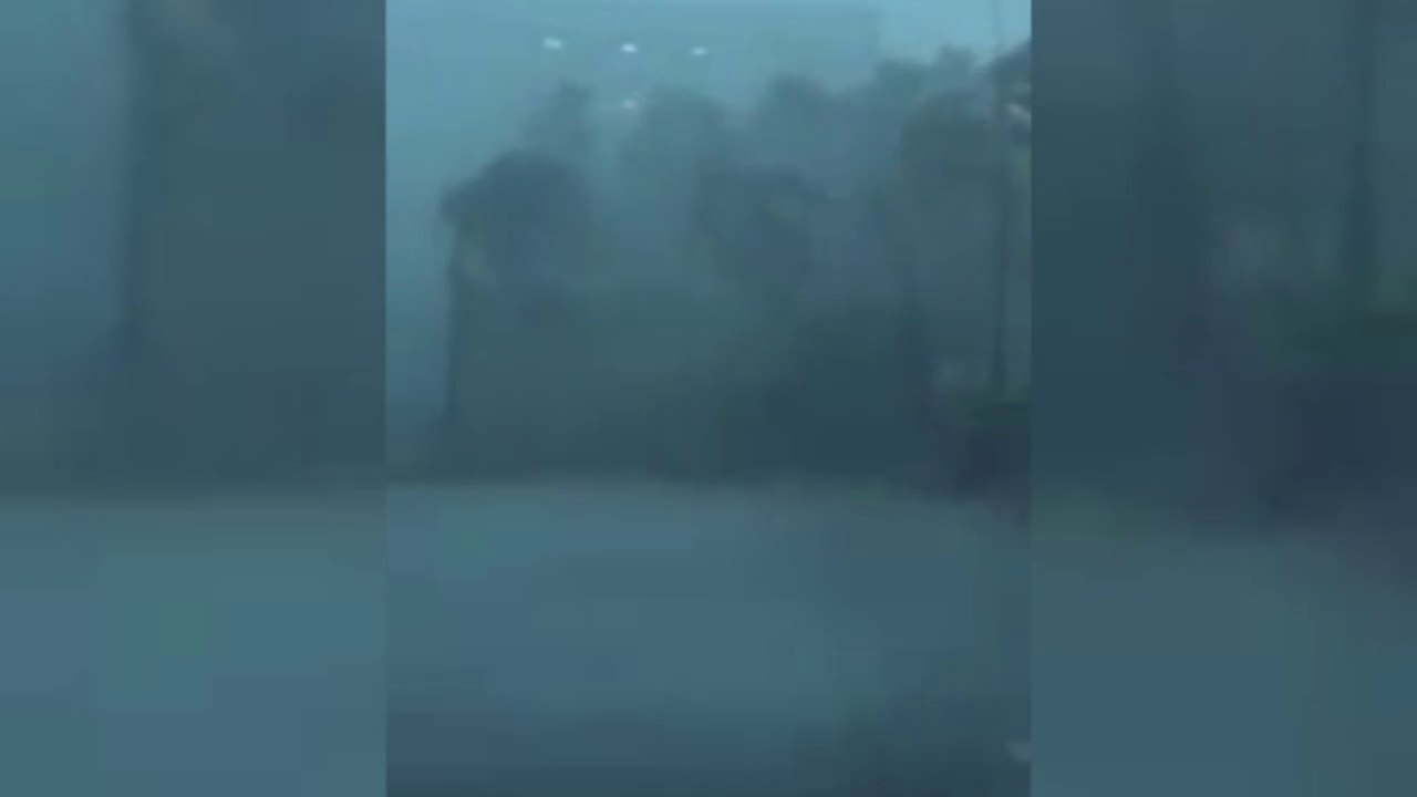 Tormenta perfecta en Singapur