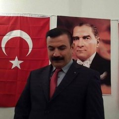 Milli Mücadele Partisi Resmen Kuruldu