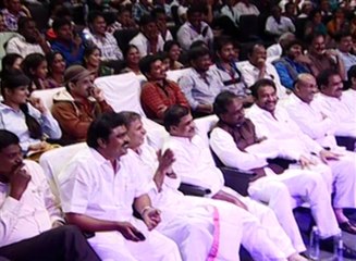 Oh Cheliya Naa Priya Sakhiya Movie Audio Launch Part 1