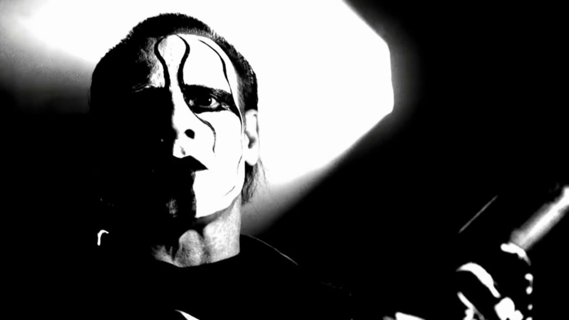 ⁣Sting - WWE Theme