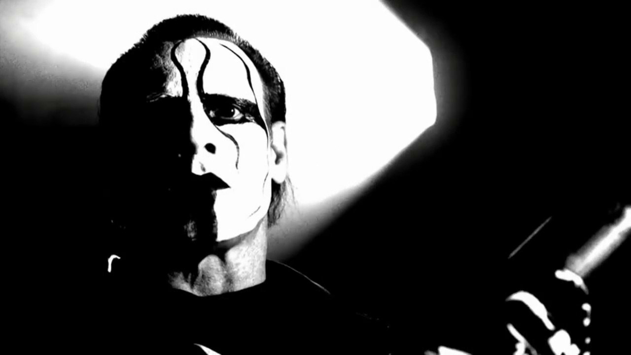 Sting - WWE Theme