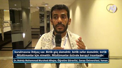 Dr. Mahdy Mohammad Murshed Alhejra, Öğretim Görevlisi, Sanaa Üniversitesi,  Yemen