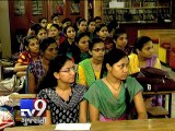 Semester System, Boon or Bane for external students in Gujarat University - Tv9 Gujarati
