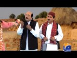Qaim Ali Shah (Thar)-Geo Promotion-25 Nov 2014