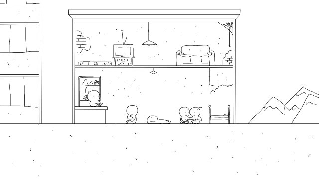 Trainspotting résumé en une animation de 60 secondes