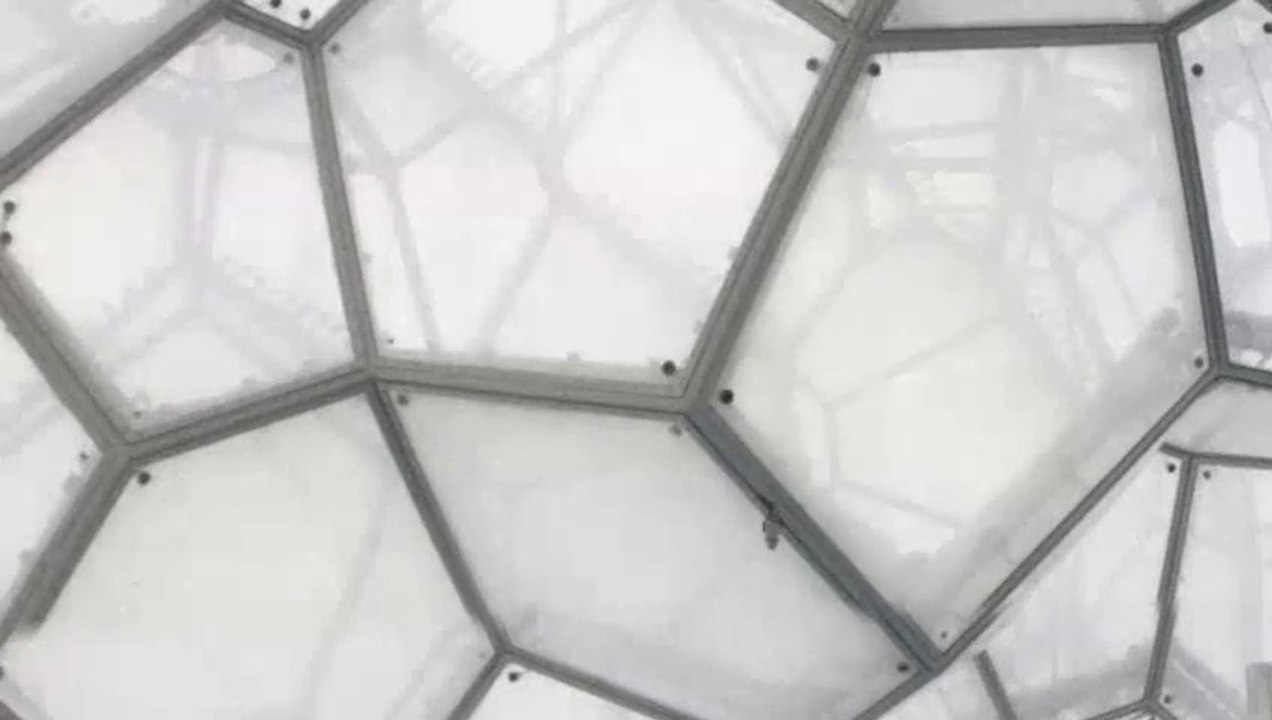 Synesthesia, Sounds and Architecture