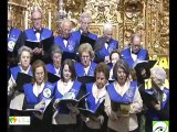 Coral Universidad de Badajoz - Villancicos- © 2014