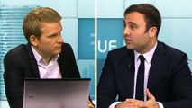 Eduardo Rihan Cypel, député PS de sein-et-Marne, répond à vos questions dans #DirectPolitique